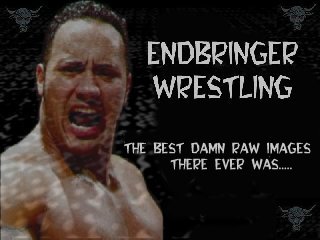 (C) The Endbringer, 1999
